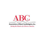 ABC Association of Black Cardiologists logo