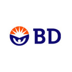 Becton Dickenson BD logo