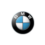 BMW logo