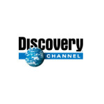 Discovery Channel logo