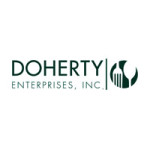 Doherty Enterprises, Inc. logo