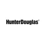 Hunter Douglas logo