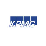 KPMG logo