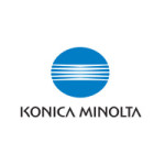 Konica Minolta logo