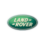 Land Rover logo